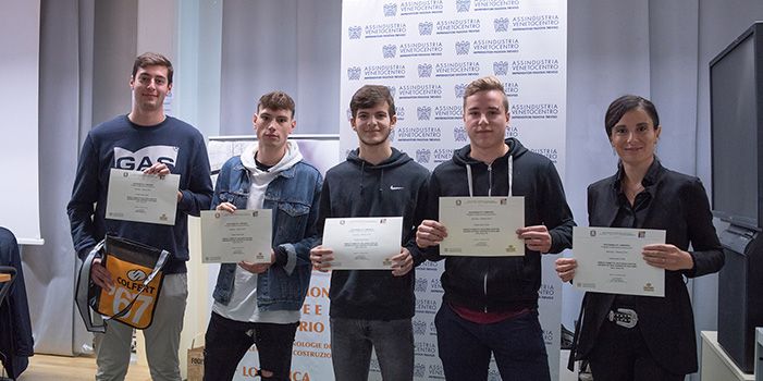 premiazione vincitori san sovino